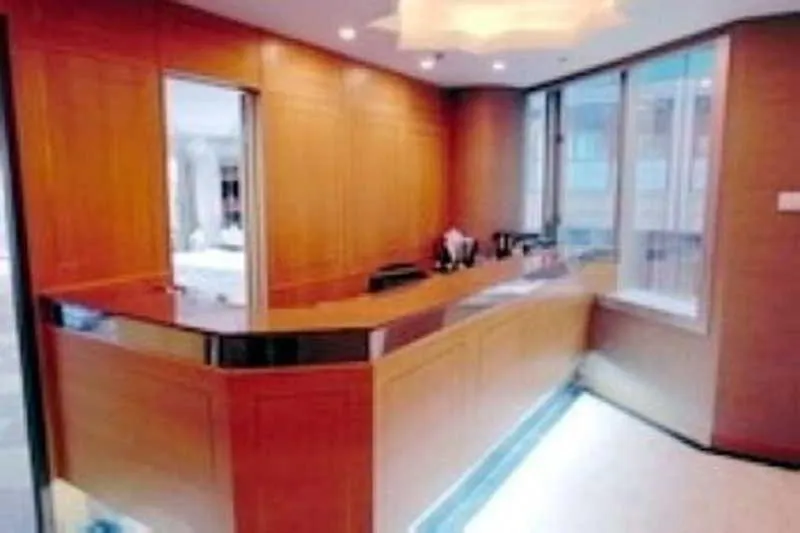 酒店 怡景酒店 香港