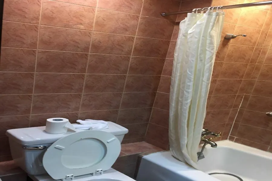 怡景酒店 香港 中国