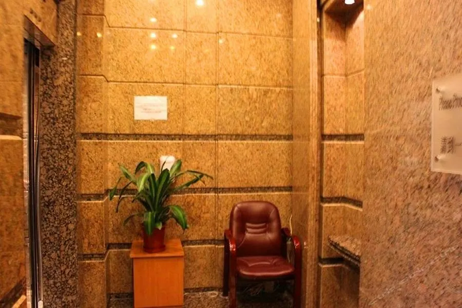 *** 酒店 怡景酒店 香港 中国