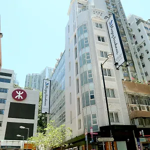 酒店 冠蓝轩