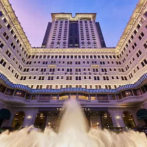 The Peninsula Гонконг