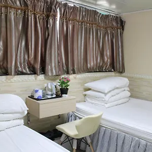 Guest house Orchid, Hong Kong