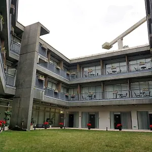 酒店 Y旅舍