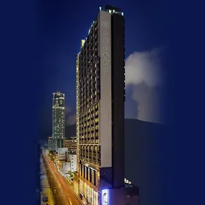 酒店 九龙珀丽酒店