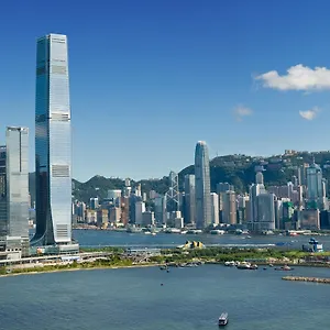 公寓式酒店 港景汇