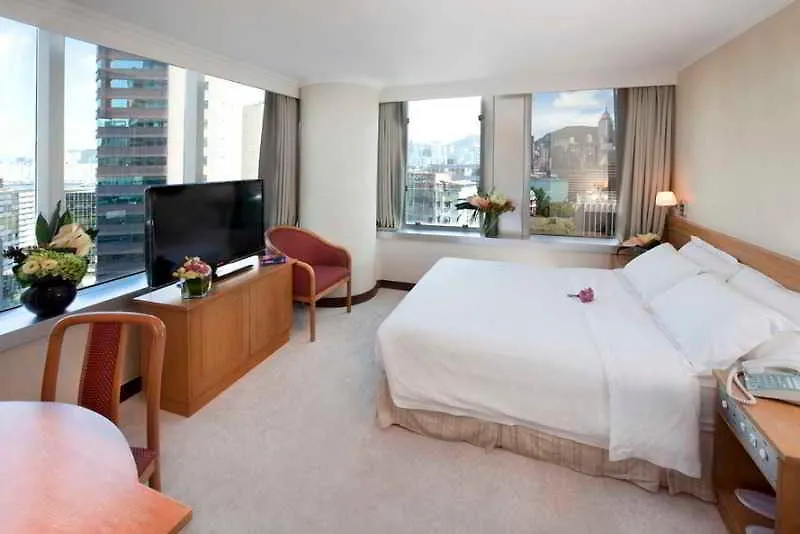 Chelsea Hotel Hongkong Čína