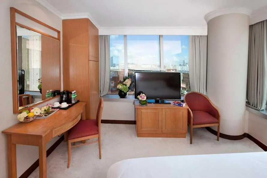 Chelsea Hotel Hongkong