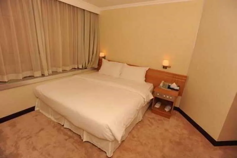 Chelsea Hotel Hongkong