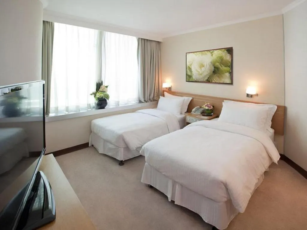 Chelsea Hotel Hong Kong