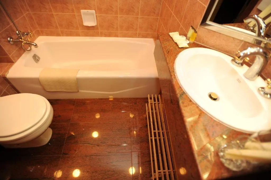 Chelsea Hotel Hong Kong 3*,  China