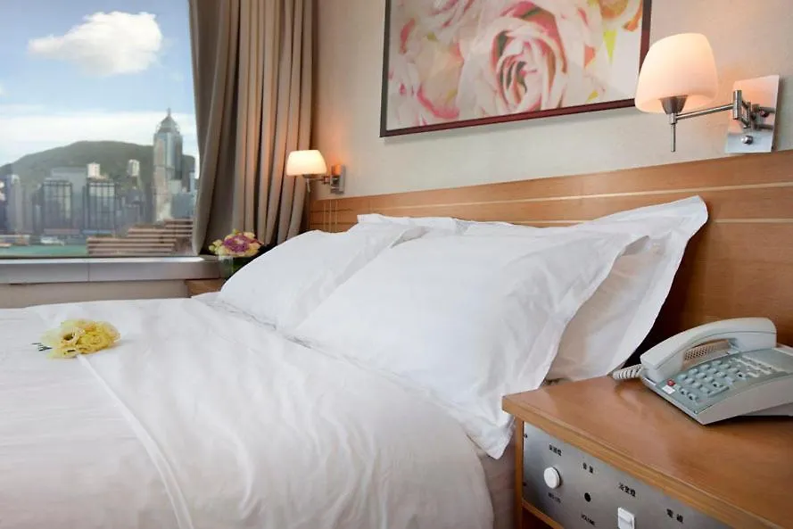 Chelsea Hotel Hong Kong