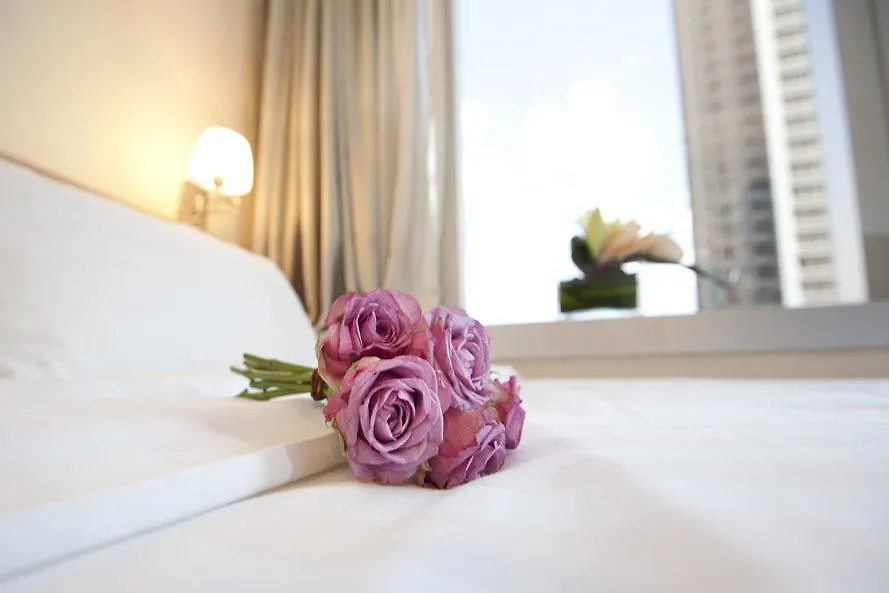 Chelsea Hotel Hong Kong China