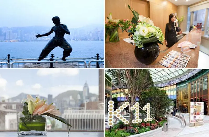 Chelsea Hotel Hong Kong