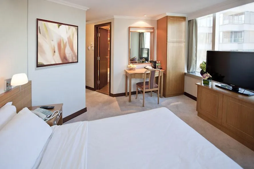 Chelsea Hotel Hong Kong